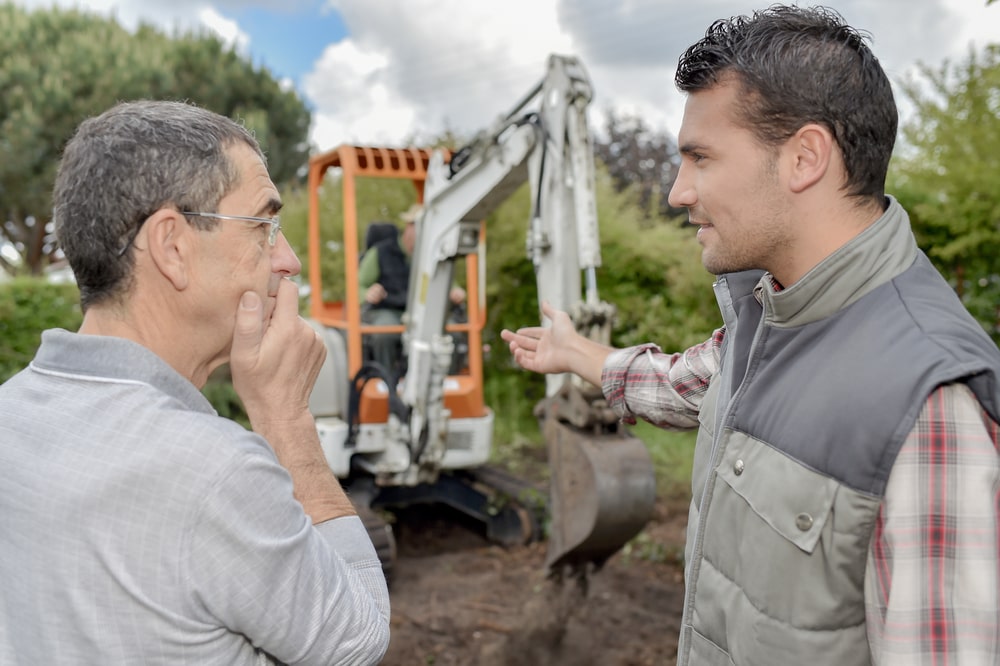 landscaping-contractor-leads excavation lead generation