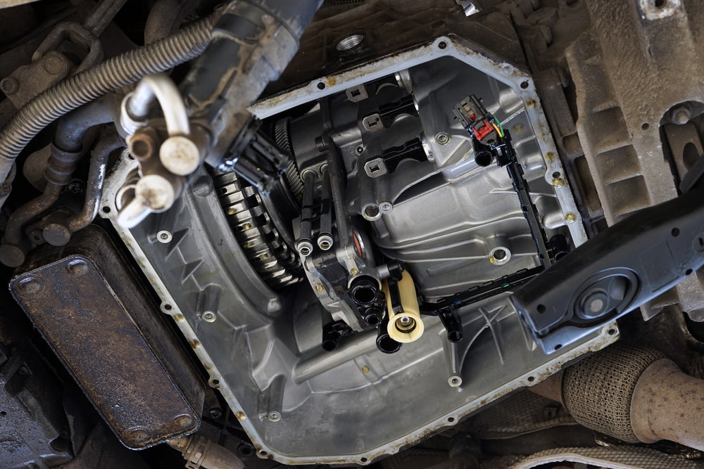 automatic transmission repair automatic transmission repair