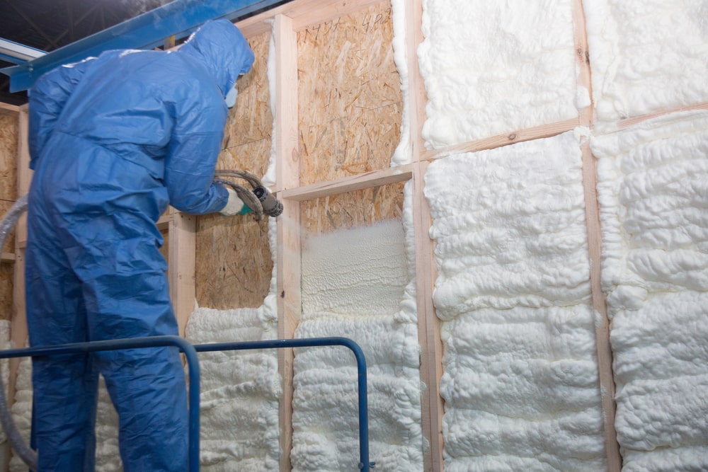 insulation contractor leads